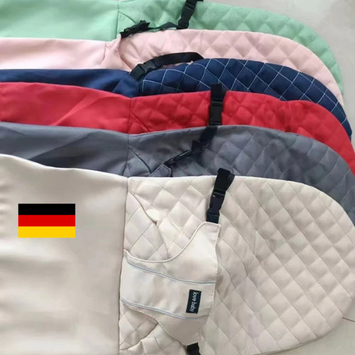 Ersatzbezug babybjörn love - ersatzbezug,