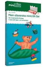 miniLÜK-Set. Mein allererstes