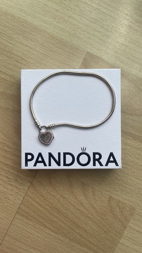 Pandora charm armband - pandora,