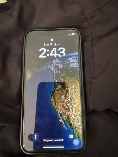 Apple iphone 64gb space - iphone,