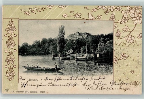 39135966 7750 insel mainau - 7750,