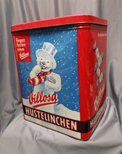 alte Bonbondose Villosa