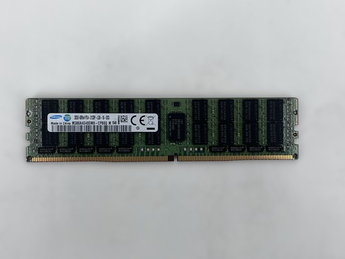 Samsung 32gb ddr4 - 32gb, 2133mhz