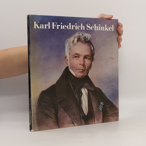 Karl friedrich schinkel - friedrich, schinkel 