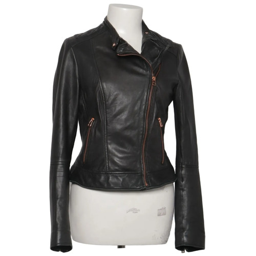 Oliver bikerjacke damen - bikerjacke,,
