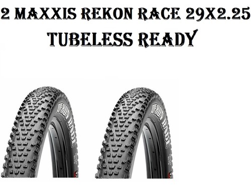 Reifen maxxis rekon - rekon, race