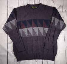 Atwardson L Vintage 90s Coogi