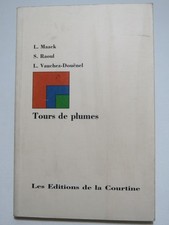 Federtürme - Larck Maack