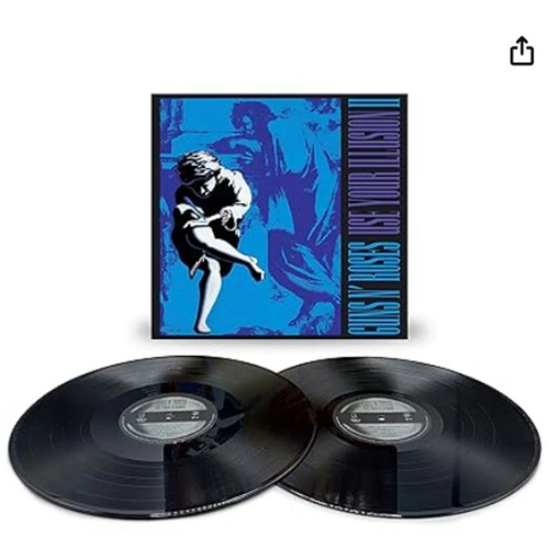 Guns roses use - roses:, your