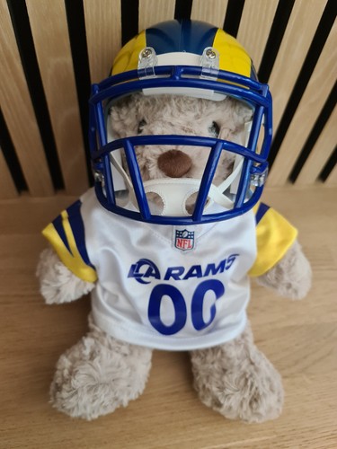Rams teddybär steiff - rams, teddybär.