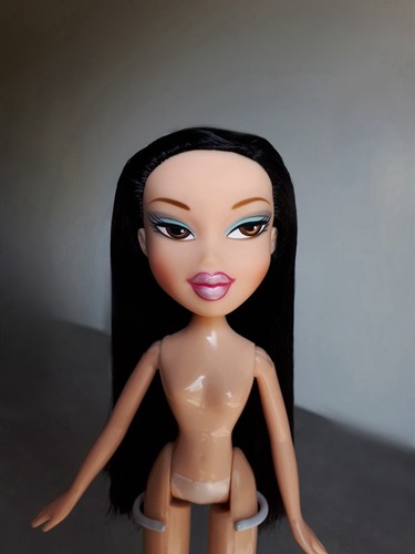 Bratz class 1st edition - 1st,