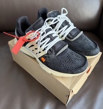 Nike x Off White ‘The Ten’