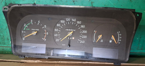 4439642 tacho kombiinstrument - ,