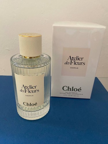 Chloe cedrus atelier - chloe, des