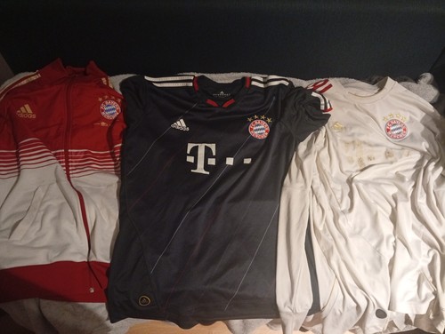 Bayern trikot - bayern,