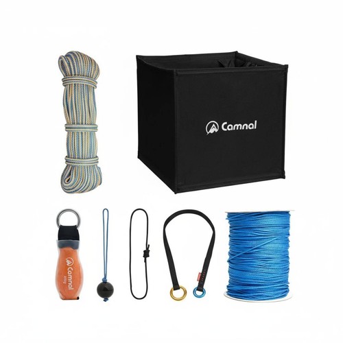 Baumkletter-Set