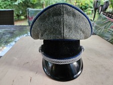 Elitesoldat Schirmmütze Offizier Arzt Sanitäter  Grösse 58