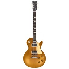 Gibson 1957 les paul - gibson, reissue