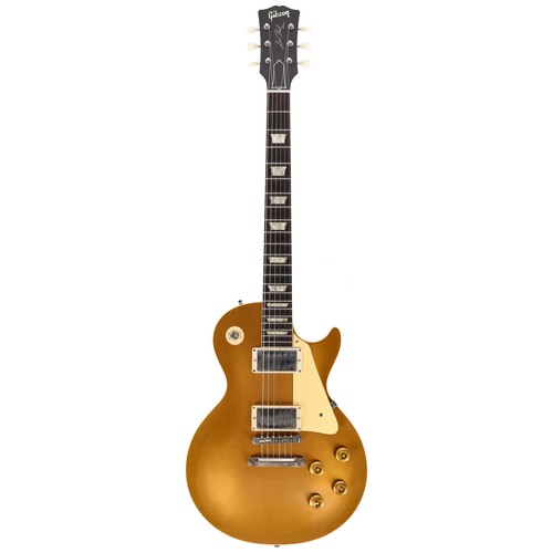 Gibson 1957 les paul - gibson, reissue