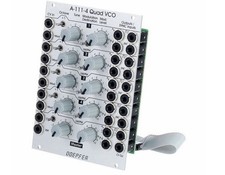Doepfer A-111-4 Quad Precision