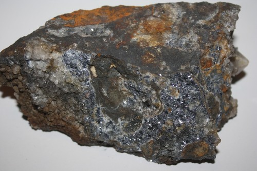 Bleiglanz oberschulenberg - bleiglanz,