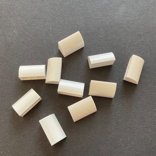 Lego bogensteine rundsteine - bogensteine,