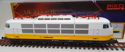 Piko spur 37443 lok - g, e-lok
