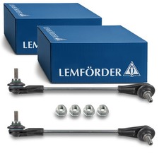2x LEMFÖRDER KOPPELSTANGE