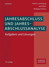 Jahresabschluss und