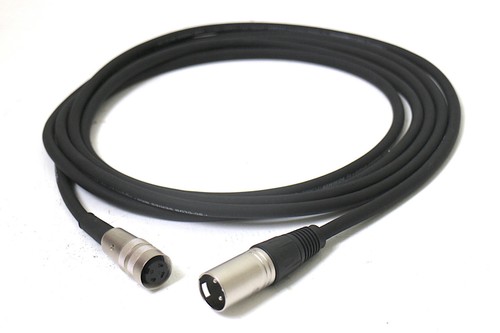 Mikrofonkabel für calrec - 3m,