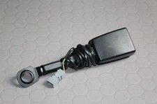 Porsche 970 Panamera GTS Gurtschloss Gurt Sitz Vorne Links 97080318301