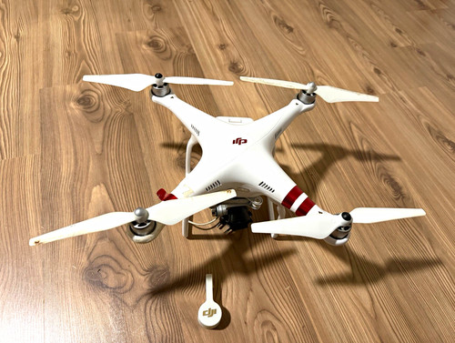 Dji phantom standard - dji,