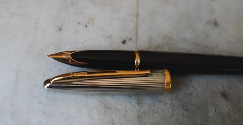 Waterman carene luxe - waterman,