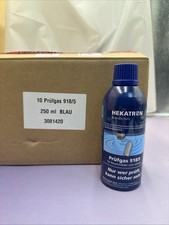 HEKATRON Rauchmelder-Testspray