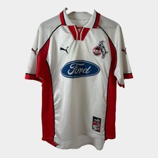 Fc köln - 1.,