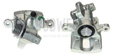 Bremssattel Hinterachse links für HONDA PRELUDE III