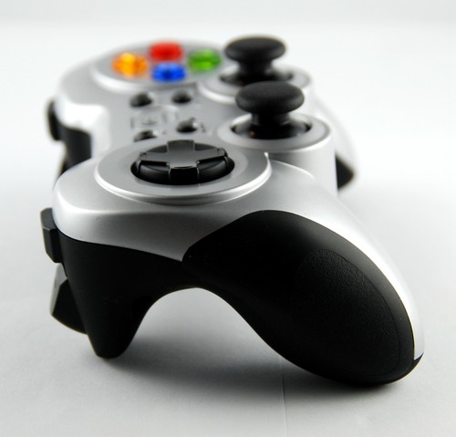 Logitech gaming f710 - logitech,