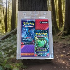 🃏Pokemon Karten/2x Booster Maskerade Im Zwielicht&Gewalten Der Zeit,NEU,OVP✅
