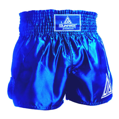 Dynamix athletics muay thai - dynamix,