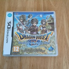 Dragon quest wächter des - dragon,