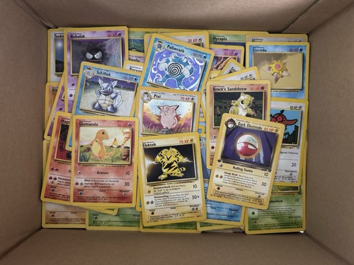 Pokemon sammlung edition - sammlung, |