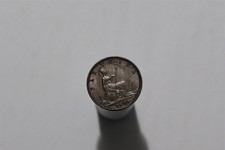 🧭 🇬🇧 UK GB FARTHING