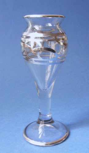 Vintage sterling silveroverlay - sterling,