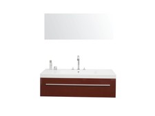 Badmöbel Waschtisch Bern 120