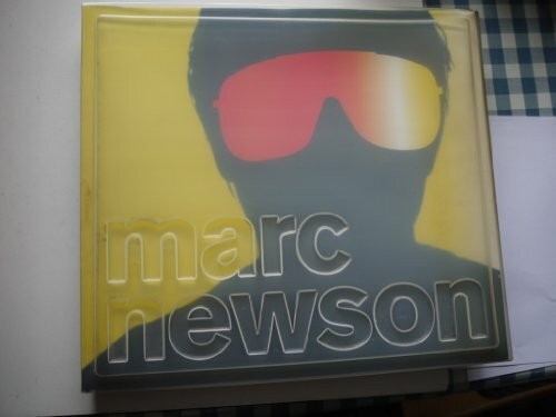 Marc newson buch - marc,