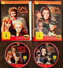 DVD komplette Kinderserie Box