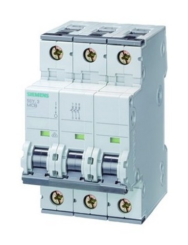 Siemens leitungsschutzschalter - siemens,