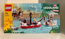 Lego 40710 - Legoland