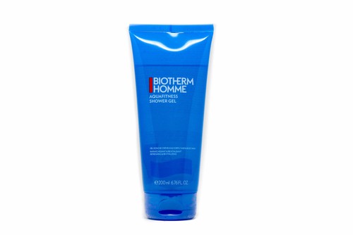 Biotherm homme aquafitness - biotherm,