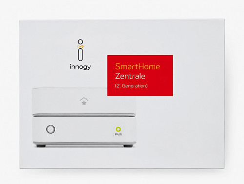 Innogy smarthome zentrale - innogy,